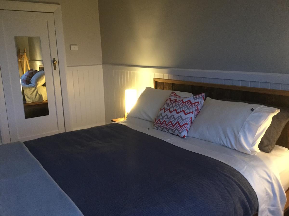 The Station House Apartman Sheffield Kültér fotó