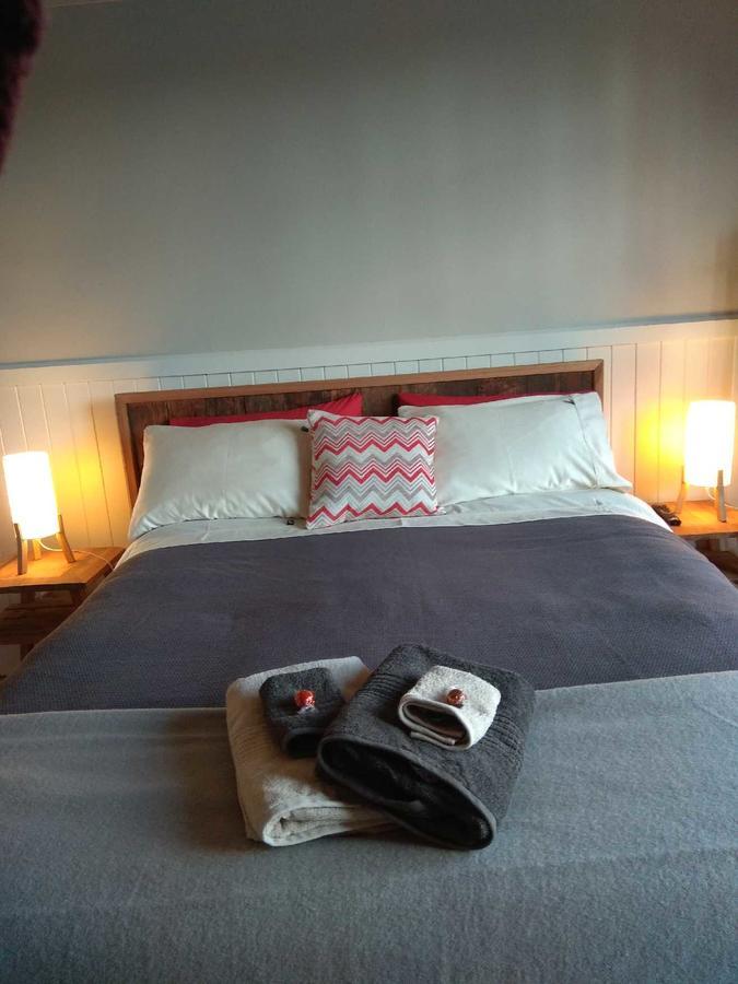 The Station House Apartman Sheffield Kültér fotó